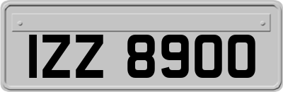 IZZ8900