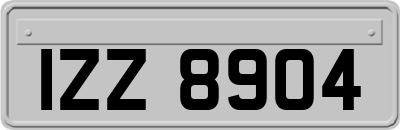 IZZ8904