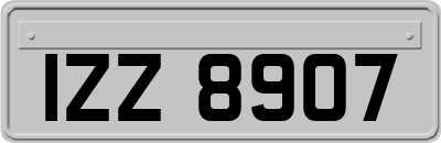 IZZ8907