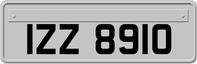 IZZ8910