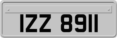IZZ8911