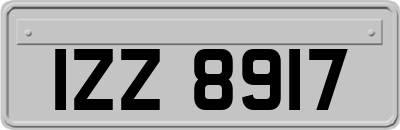 IZZ8917