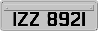IZZ8921