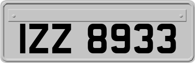 IZZ8933