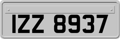 IZZ8937