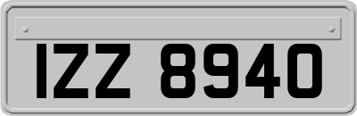 IZZ8940