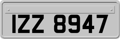 IZZ8947