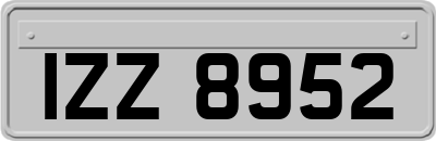 IZZ8952