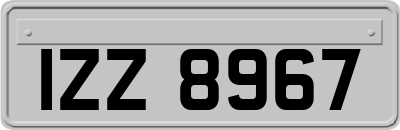 IZZ8967