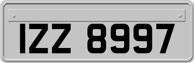 IZZ8997