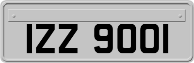 IZZ9001