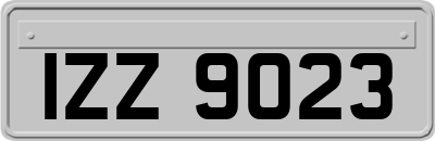 IZZ9023