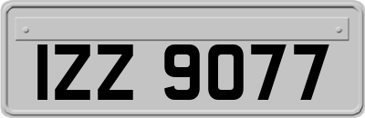 IZZ9077