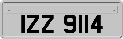 IZZ9114