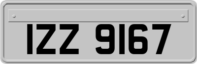 IZZ9167