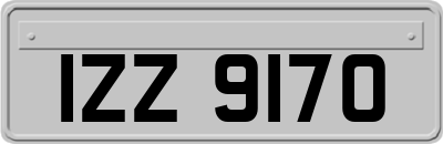 IZZ9170