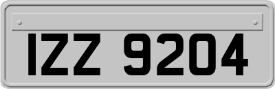 IZZ9204