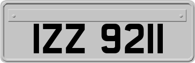 IZZ9211