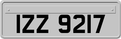 IZZ9217