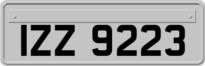 IZZ9223