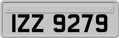 IZZ9279