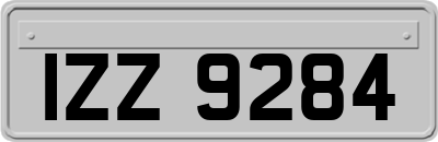 IZZ9284