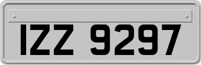 IZZ9297