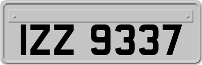 IZZ9337