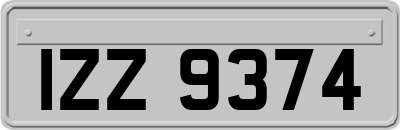 IZZ9374