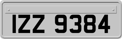 IZZ9384