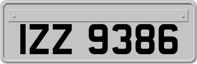 IZZ9386