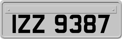 IZZ9387