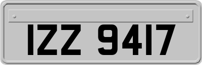 IZZ9417