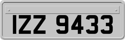 IZZ9433