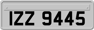 IZZ9445