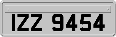 IZZ9454