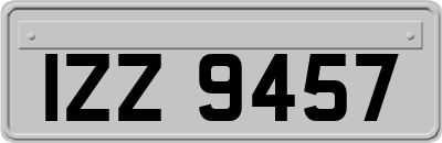 IZZ9457