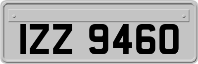 IZZ9460