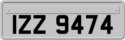 IZZ9474
