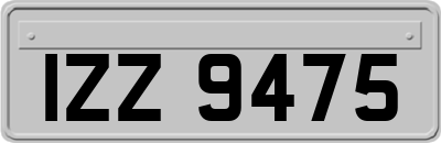 IZZ9475