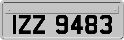 IZZ9483