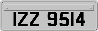 IZZ9514