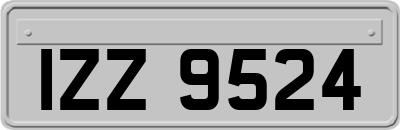 IZZ9524