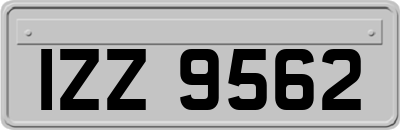 IZZ9562