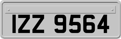 IZZ9564