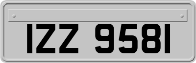 IZZ9581