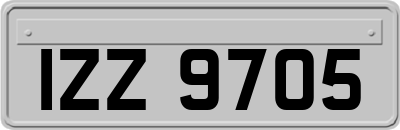 IZZ9705
