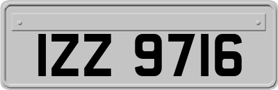 IZZ9716