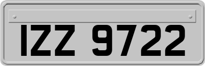 IZZ9722