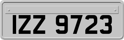 IZZ9723